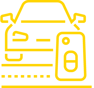 Apertura de Vehículos